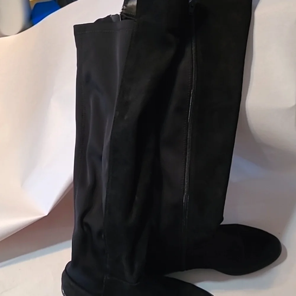 Simply Vera Vera Wang Over the Knee Women's Boots